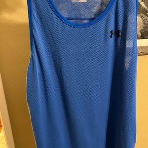 Under Armour tank top